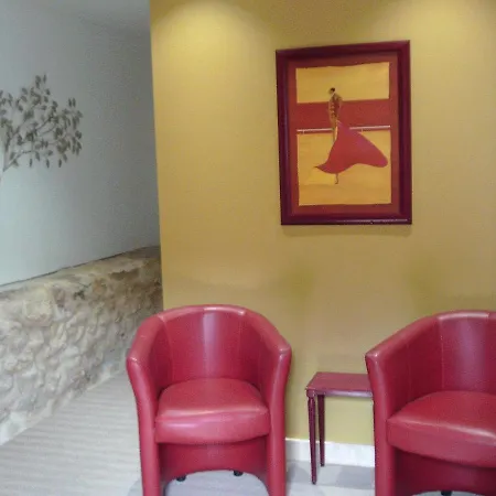 Viscomteaux Bed & Breakfast