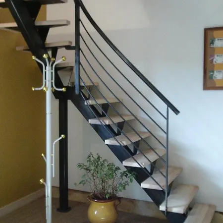 Viscomteaux Bed & Breakfast Montignac-Lascaux