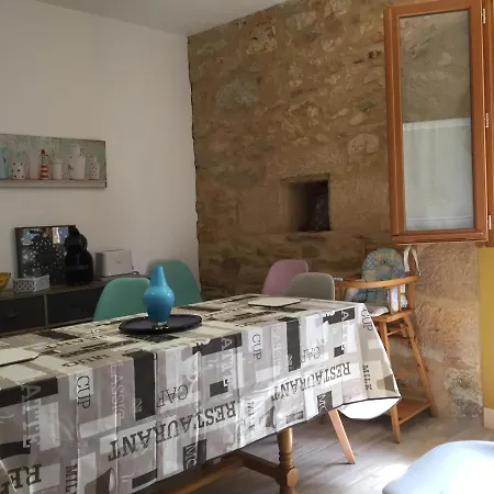 Bed & Breakfast Viscomteaux *