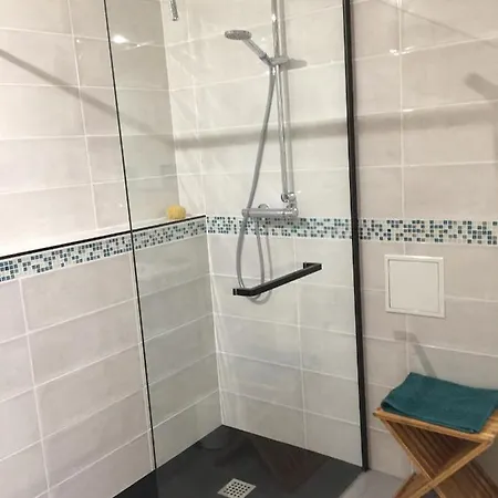 Bed & Breakfast Viscomteaux
