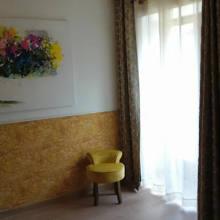 Viscomteaux Bed & Breakfast