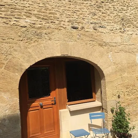 Viscomteaux Bed & Breakfast