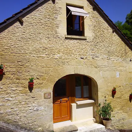 Viscomteaux Bed & Breakfast Montignac-Lascaux